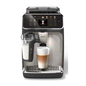 Philips LatteGo EP5547/90 Tam Otomatik Espresso Makinesi
