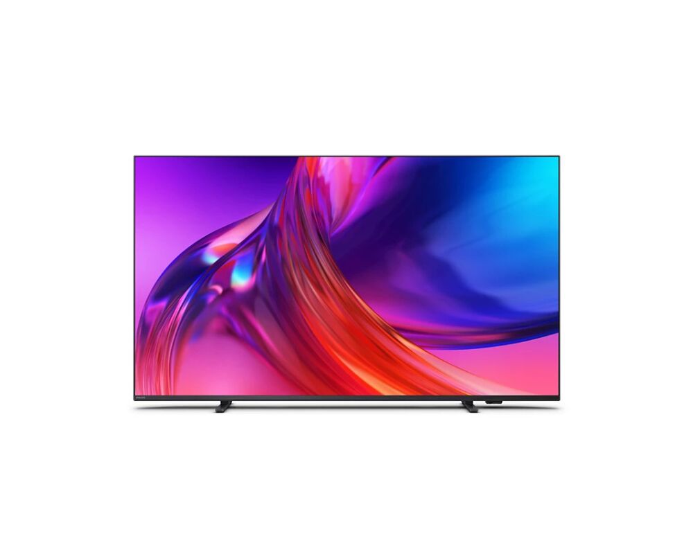 Philips 50PUS8548/62 4K Ultra HD 50 İnç 127 Ekran Uydu Alıcılı Google Smart LED TV