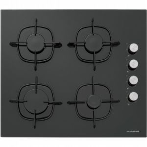 Silverline CS5335B01 SİYAH Ankastre Ocak