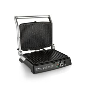 Schafer 2S082-25007-INX01 Concept Grill Tost Makinesi-Inox
