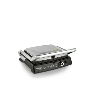 Schafer 2S082-25007-INX01 Concept Grill Tost Makinesi-Inox