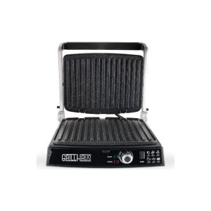 Schafer 1S258-25007-INX01 Grill Haus Tost Makinesi-Inox