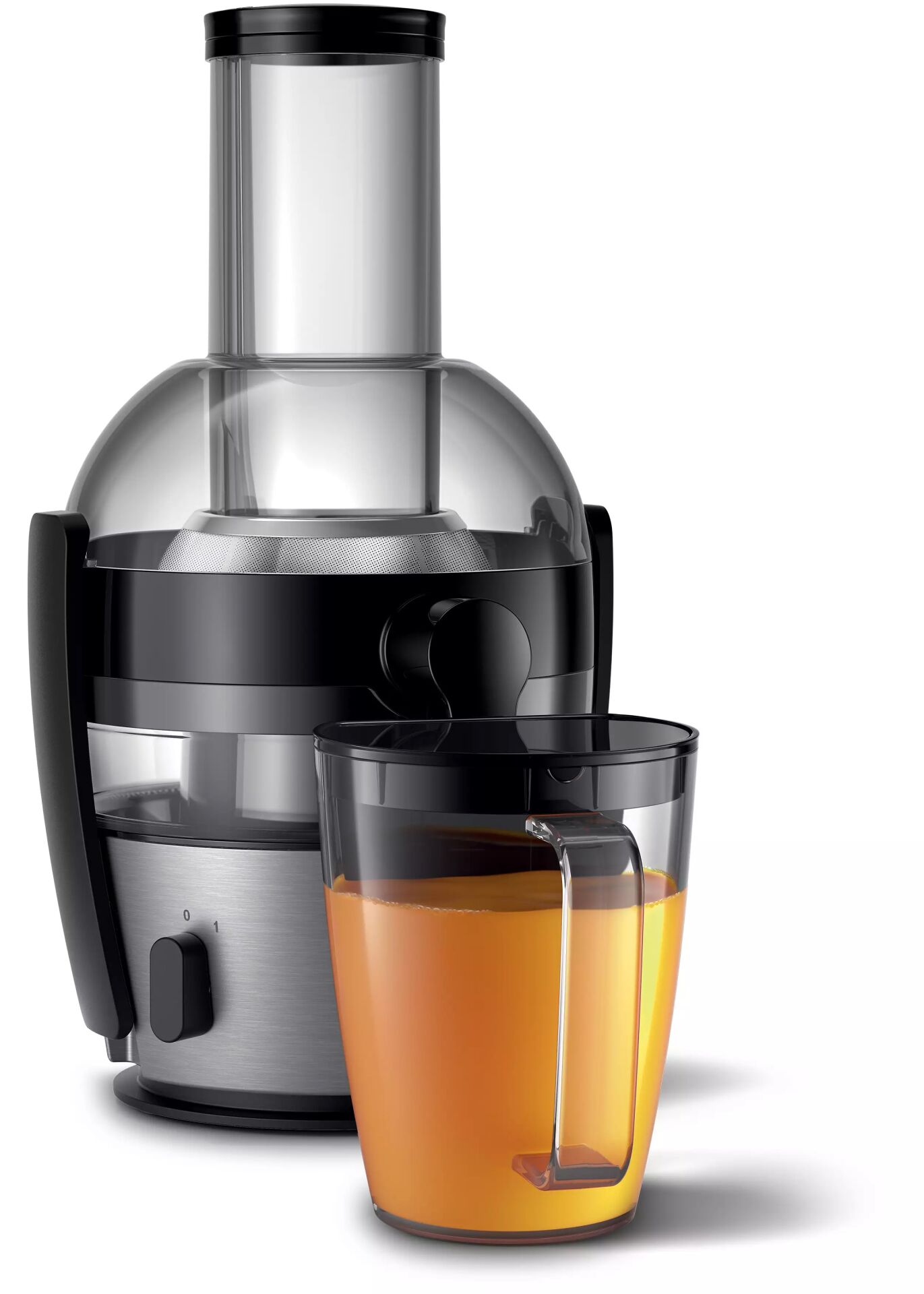 Philips HR 1863/20 Viva Collection Katı Meyve Sıkacağı