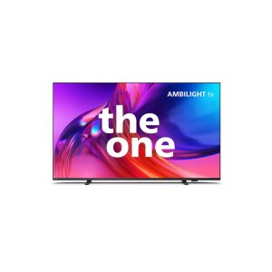 Philips 55PUS8548/62 4K Ultra HD 55 İnç 140 Ekran Uydu Alıcılı Google Smart LED TV