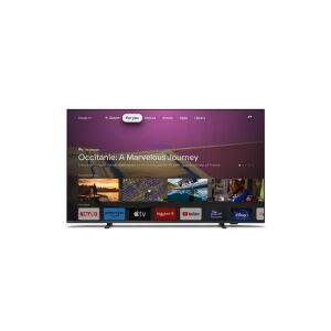 Philips 55PUS8548/62 4K Ultra HD 55 İnç 140 Ekran Uydu Alıcılı Google Smart LED TV