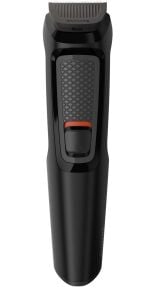 Philips MG3710/15 Erkek Bakım Seti 6 sı 1 Arada, Siyah