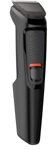 Philips MG3710/15 Erkek Bakım Seti 6 sı 1 Arada, Siyah