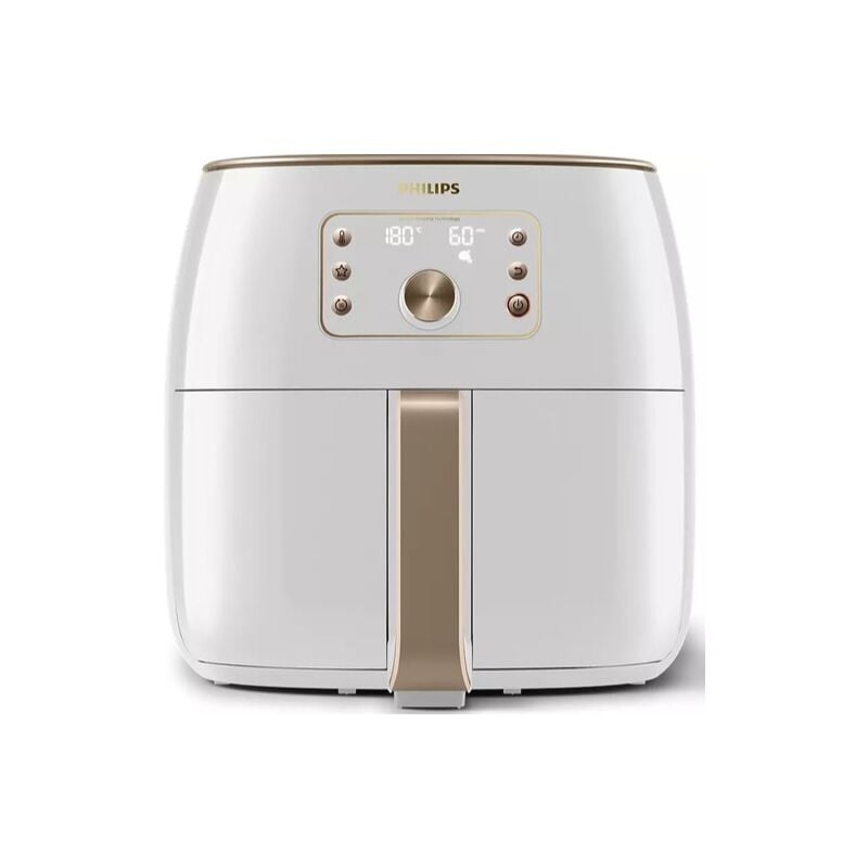 Philips Airfryer XXL HD9870/20 Premium 7.3 lt Yağsız Fritöz