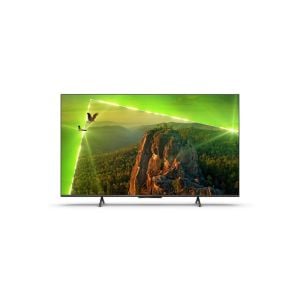 Philips 55PUS8118/62 4K Ultra HD 55 inç 140 Ekran Uydu Alıcılı Smart LED TV