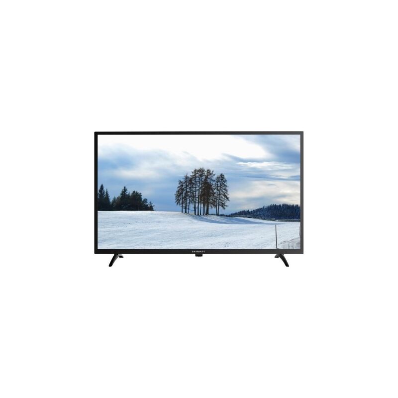 Botech 32BSE5503 HD 32 İnç 82 Ekran Uydu Alıcılı LED TV