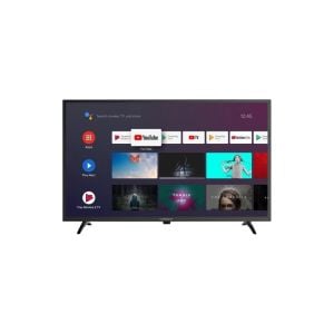 Botech 32BSE8503 HD 32 İnç 82 Ekran Uydu Alıcılı Android Smart LED TV