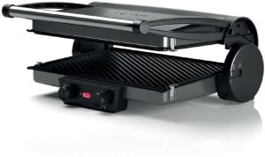 Bosch TCG4215 Tost Makinesi Gümüş