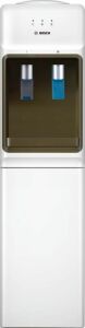 Bosch RDW1276 Üstten Damacanalı Sebil