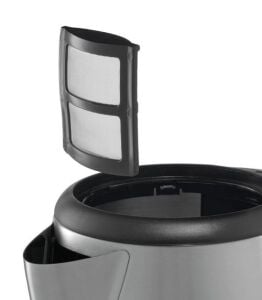 Bosch TTA5603 1800 W Cam Demlikli Çay Makinesi