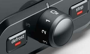 Bosch TAT4P424 Ekmek Kızartma Makinesi Kırmızı