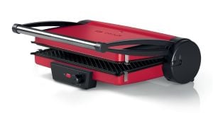 Bosch TCG4104 Tost Makinesi Kırmızı