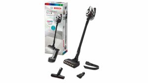 Bosch BBS8214 Unlimited Serie 8 Dikey Şarjlı Süpürge