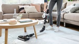 Bosch BCS711XXL Şarjlı Dikey Süpürge