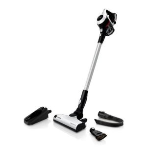 Bosch BCS61113 18 V Dikey Şarjlı Süpürge