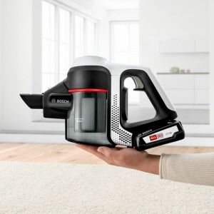 Bosch BCS61113 18 V Dikey Şarjlı Süpürge