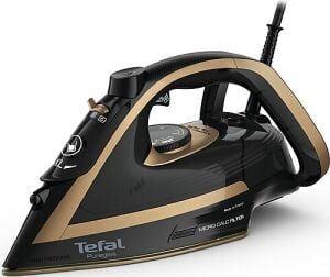 Tefal Pureglıss FV8064 Buharlı Ütü
