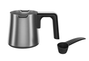 Grundig Tcm 7061 D İkili Türk Kahve Makinesi