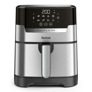 Tefal  Easy Fry ve Grill Precision / Yağsız Fritöz Airfryer, Hava ile Kızartma ve Izgara - 1510002069