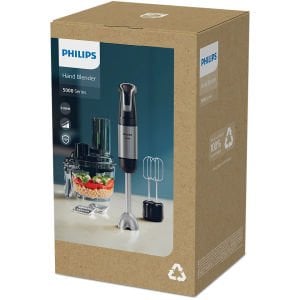 Philips 5000 Serisi HR2695/01 1200 W Blender Seti