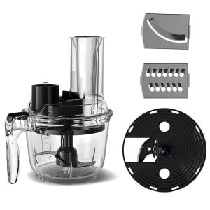 Philips 5000 Serisi HR2695/01 1200 W Blender Seti