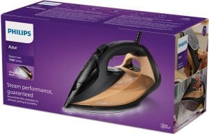 Philips Azur 7000 Serisi DST7040/80 2800 W Buharlı Ütü