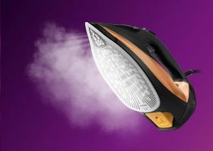 Philips Azur 7000 Serisi DST7040/80 2800 W Buharlı Ütü