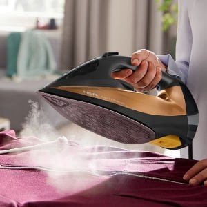 Philips Azur 7000 Serisi DST7040/80 2800 W Buharlı Ütü
