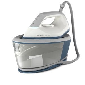 Philips 2000 Serisi PSG2000/20 2400 W Buhar Kazanlı Ütü