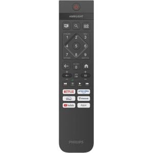 Philips 50PUS8050 4K Ultra HD 50 İnç 127 Ekran Uydu Alıcılı Smart Ambilight LED TV
