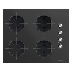 Silverline CS5700E7B01 Siyah Ankastre Ocak