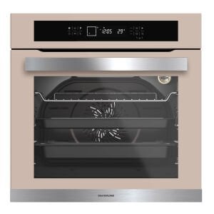 Silverline BO6505M02 Vizon Ankastre Fırın