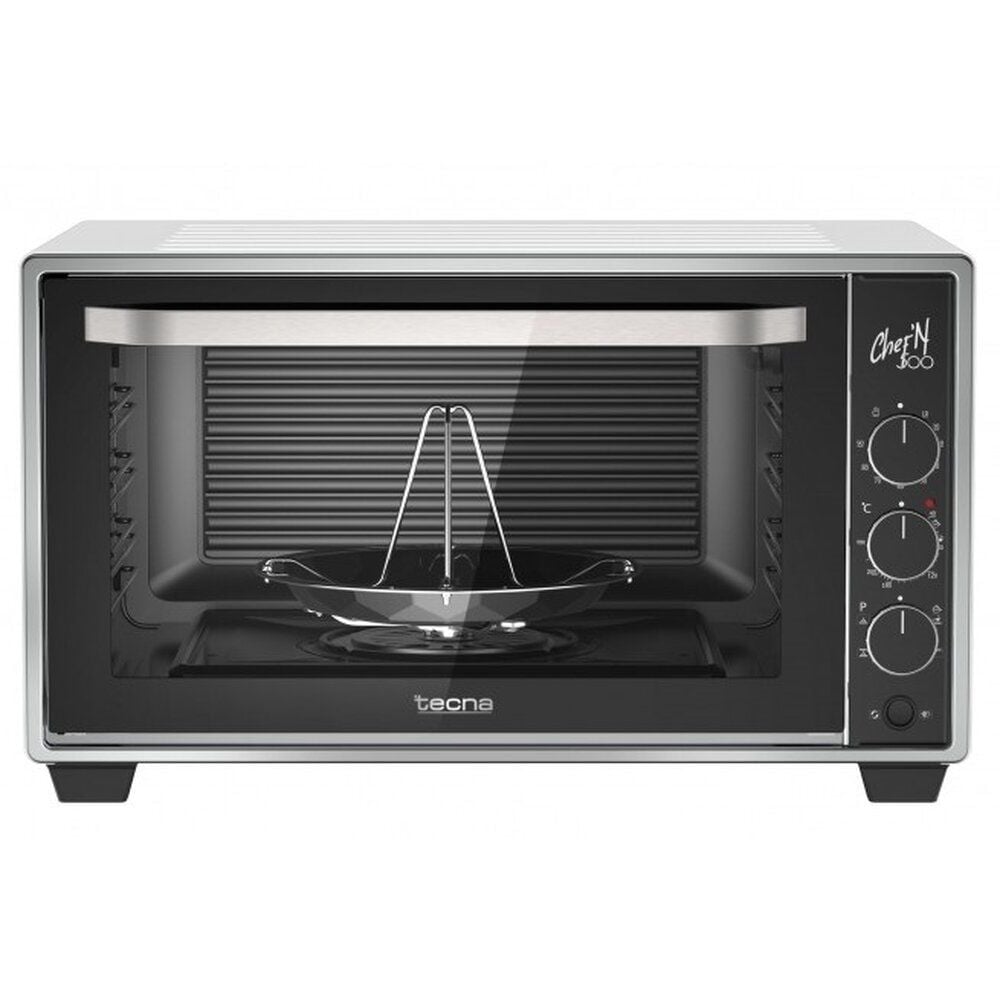 Tecna MFE50 TR 6054 MİNİ FIRIN