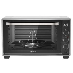 Tecna MFE50 TR 6054 MİNİ FIRIN