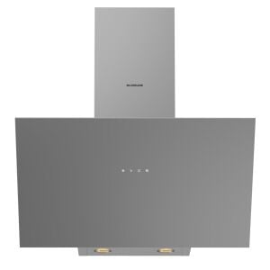 Silverline Ankastre Set BO6502S02 S2-3481 Gri-CS5629S01 Gri