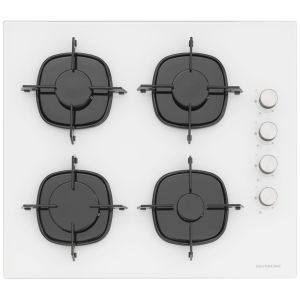 Silverline Ankastre Set BO6502W02 S2-3420 W-CS5700E6W01 Beyaz