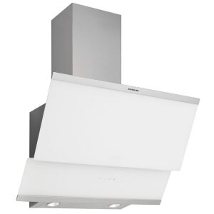 Silverline Ankastre Set BO6502W02 S2-3420 W-CS5700E6W01 Beyaz