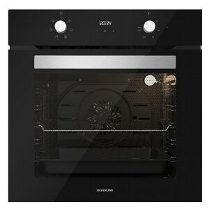 Silverline Ankastre Set BO6502B02 Siyah-3481 Siyah-CS5700E6B01 Siyah