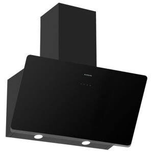 Silverline Ankastre Set BO6504B01 8-3457 SOHO-CS5700E6B01 Siyah