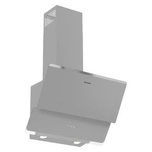 Silverline Ankastre Set BO6502S02 S2-3490 Oslo-CS5629S01 Gri