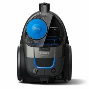 Philips PowerPro City FC9332/07 650 W Toz Torbasız Süpürge