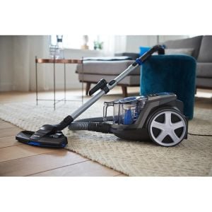 Philips PowerPro City FC9332/07 650 W Toz Torbasız Süpürge