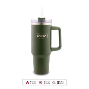 1VTAKTM32120/069 URBAN THERMOS 1200ML / YEŞİL