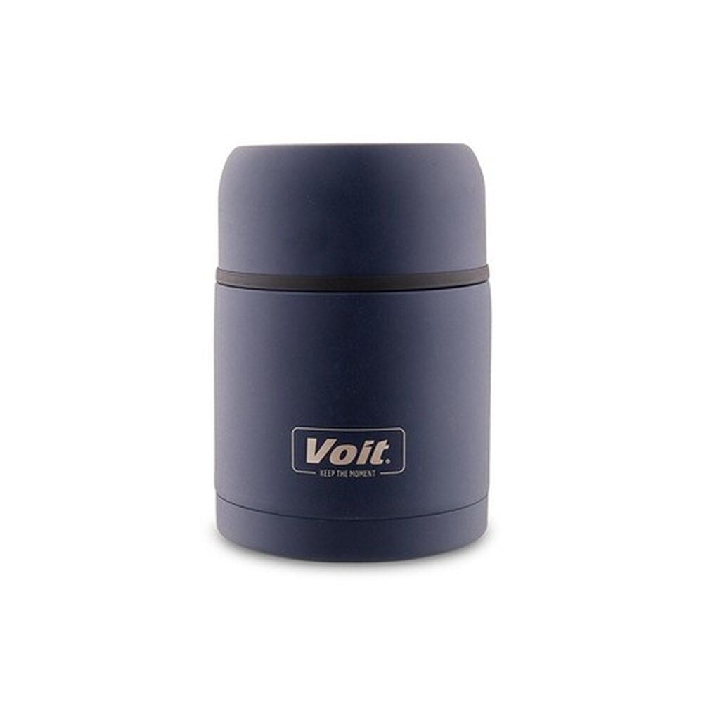 1VTAKTM50060/034 FEED THERMOS 600ML / MAVİ