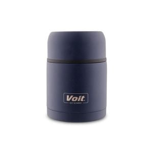 1VTAKTM50060/034 FEED THERMOS 600ML / MAVİ