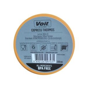 1VTAKTM20051/045 EXPRESS COFFEE THERMOS 510ML / SARI